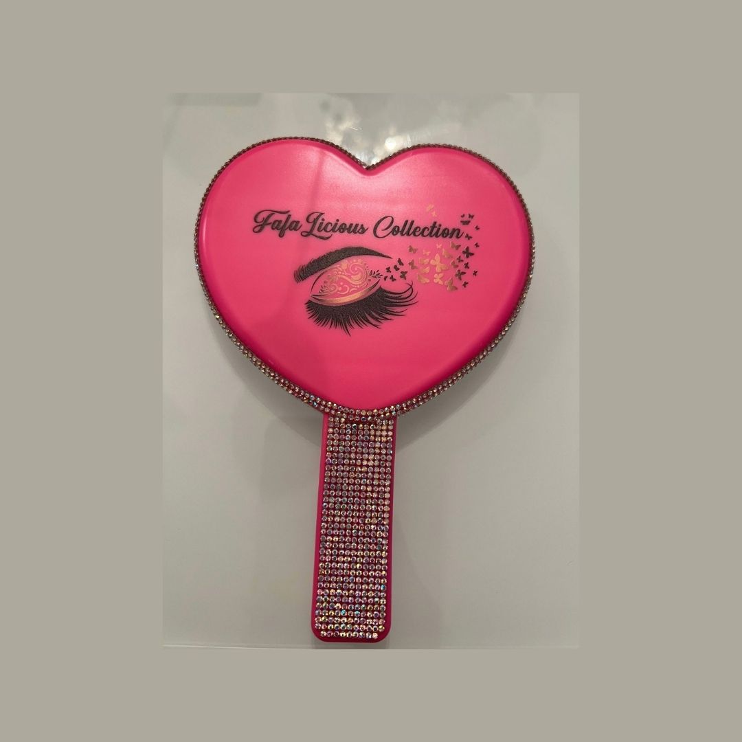 Fafa Licious Collection