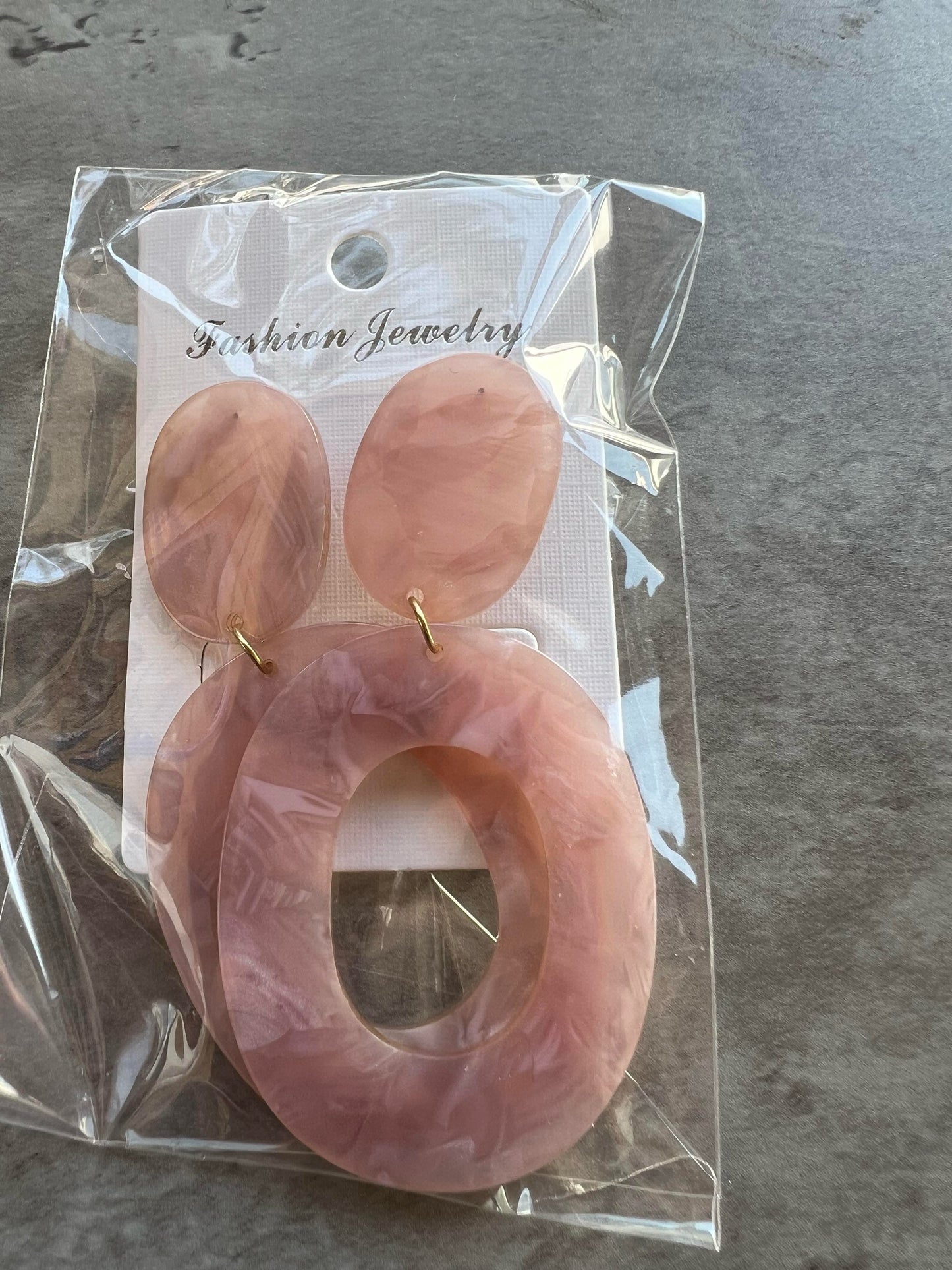 Earring