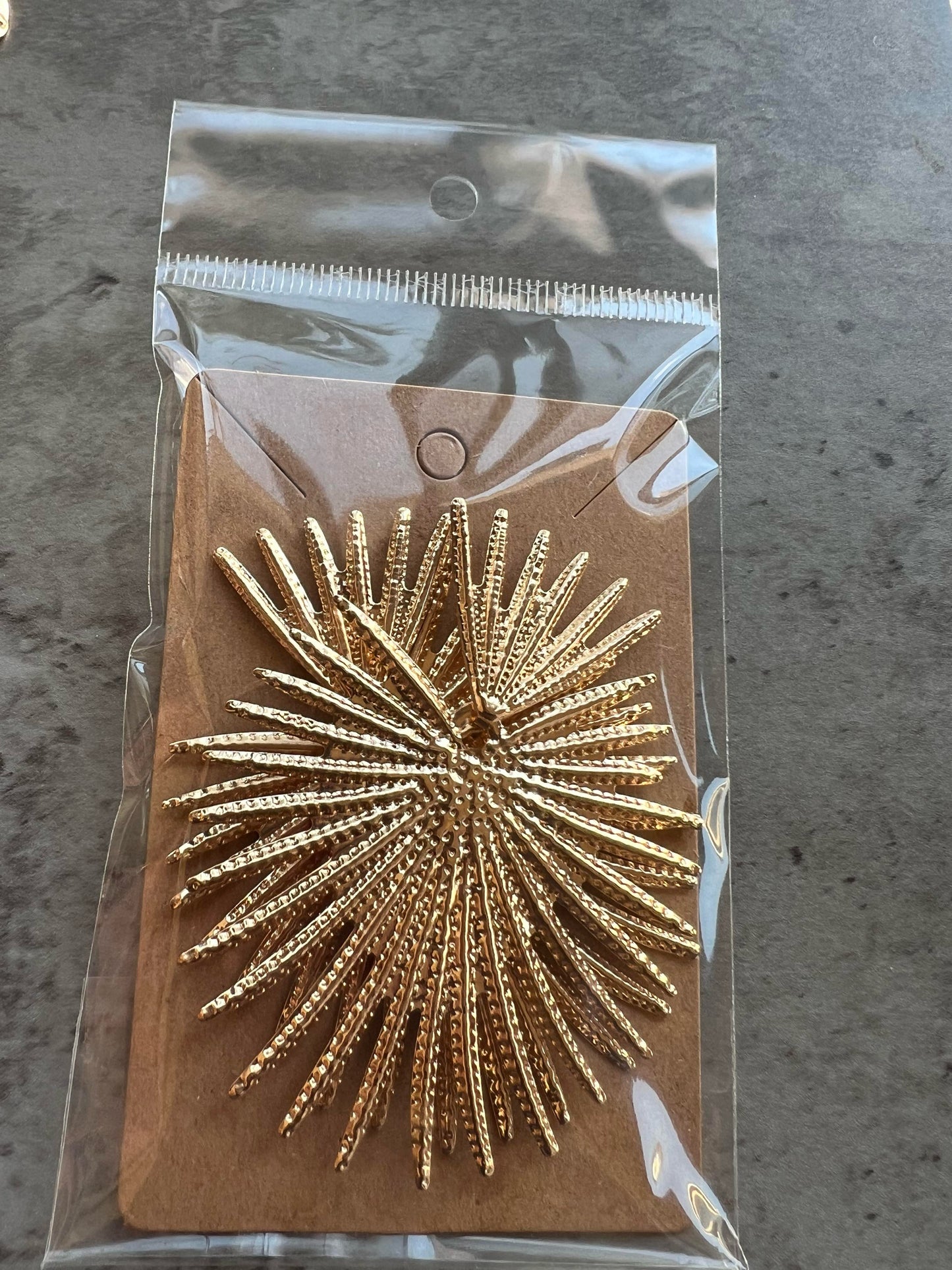 Earring