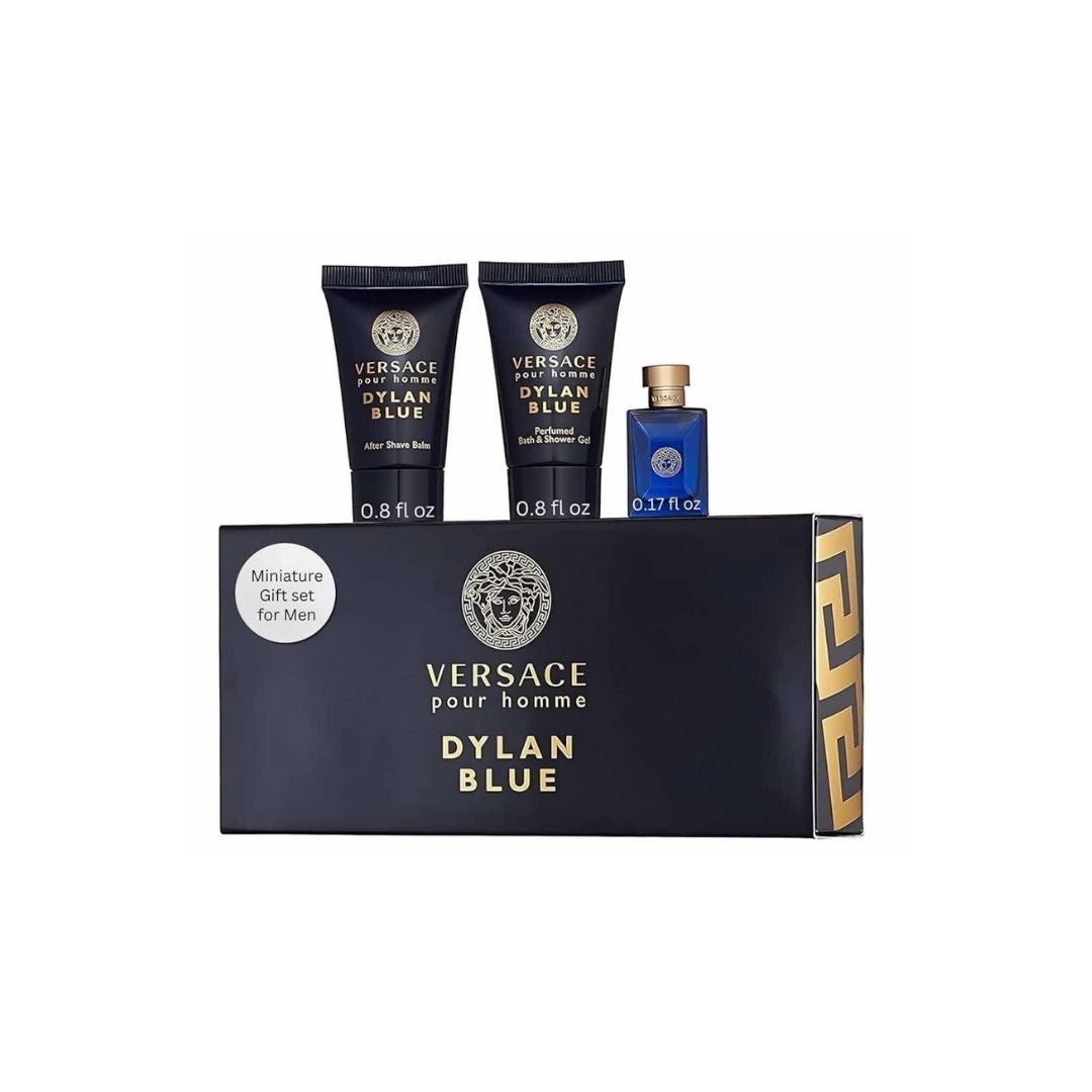 Versace Pour Homme Dylan Blue